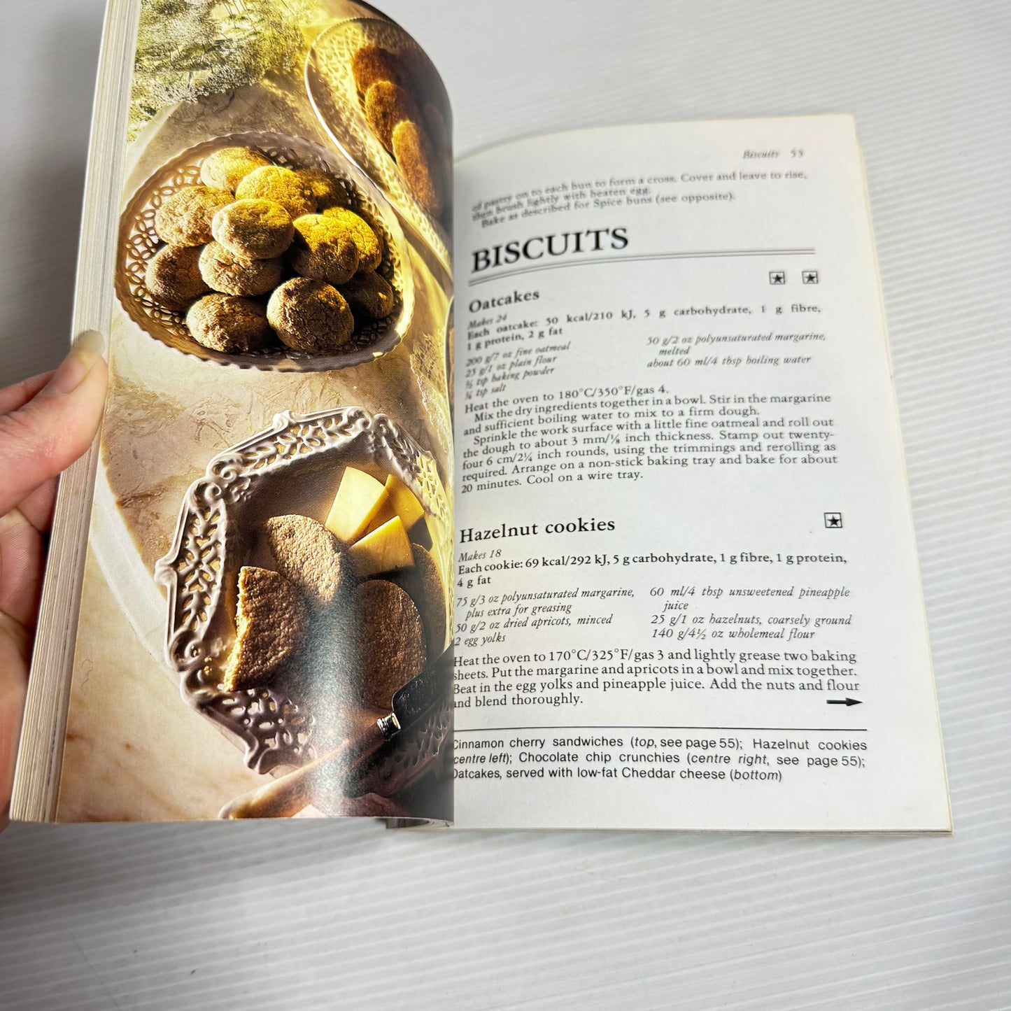Diabetic & Insulin Resistance Diet Cookbook Bundle x 2 Books (2804)
