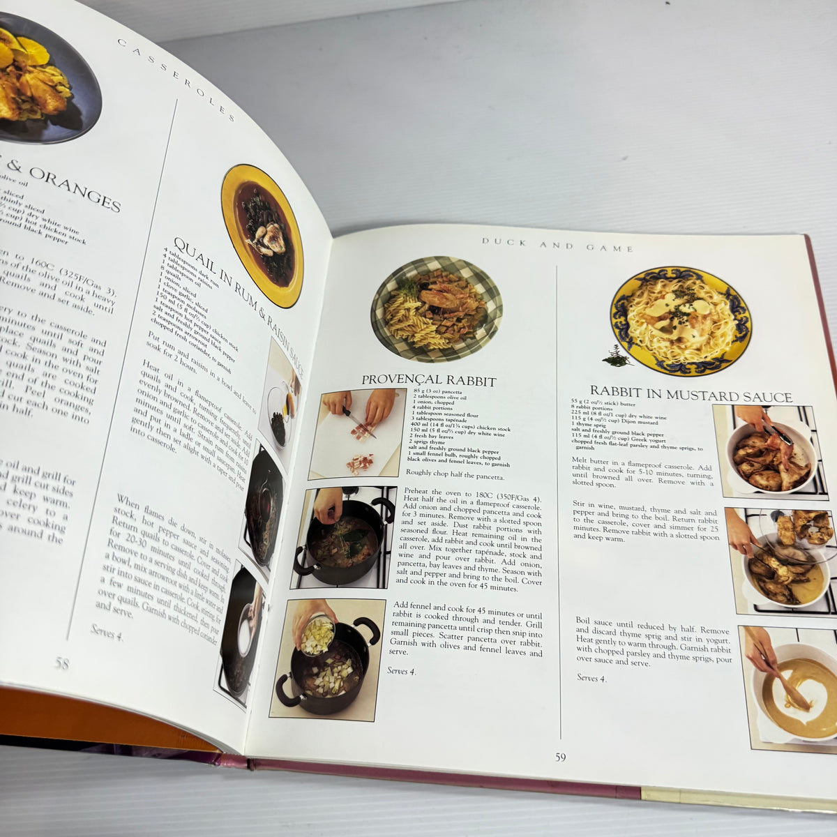Crockpot & Slow Cooker Cookbook Bundle x 3 Books (3306)