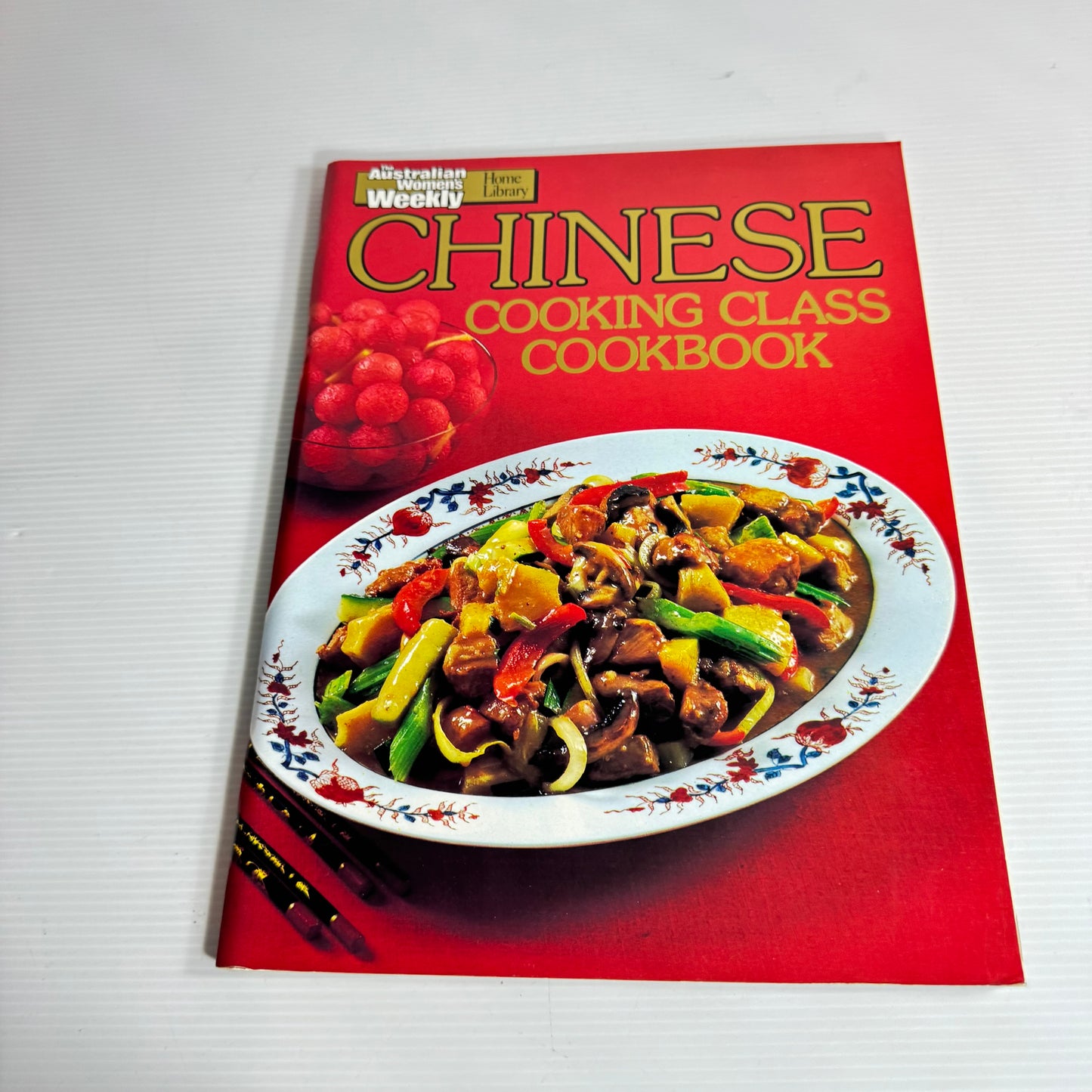 The Australian Women's Weekly Cookbook Bundle x 5 Books (3244)
