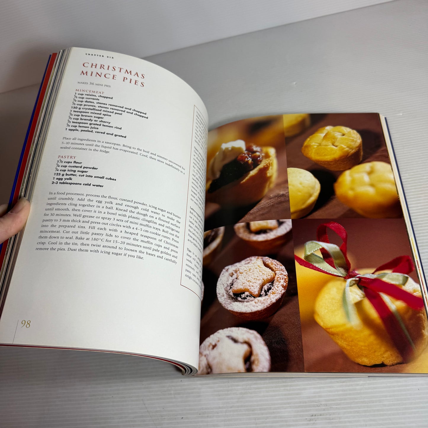 Jo Seagar Cookbook Bundle x 2 : Nifty Tricks & Celebrations (2911)