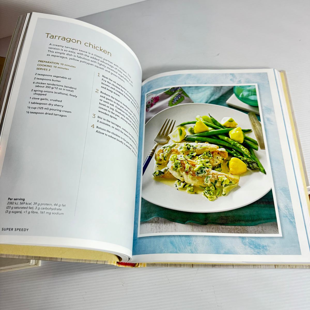 30 Minute Cookbook Bundle x 2 : 30 Minute Cookbook & Reader's Digest 30 Minute Cookbook (3217)