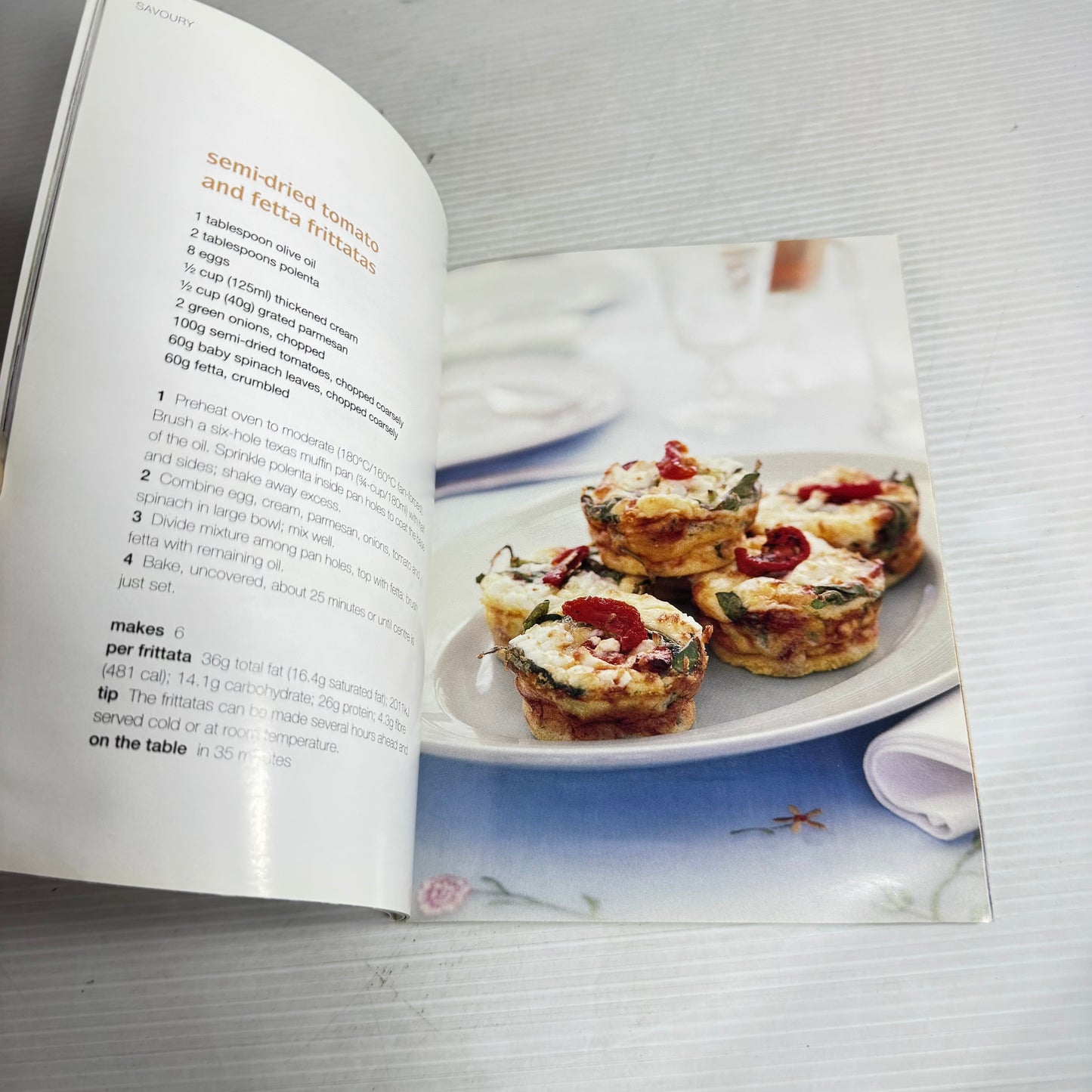 Quick & Easy Recipe Book Bundle x 5 Books (3051)