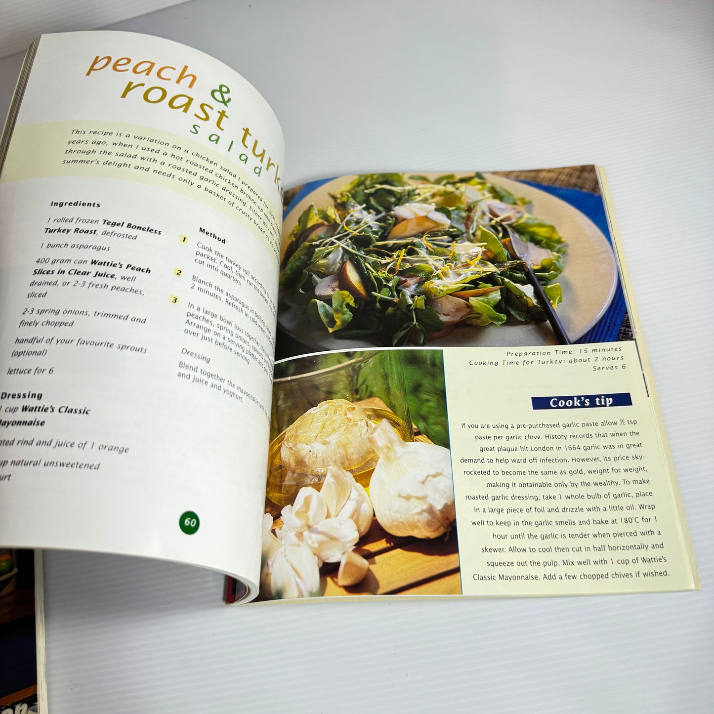 Allyson Gofton Cookbook Bundle x 2 : Food In A Minute & Food In A Minute 2 (3064)