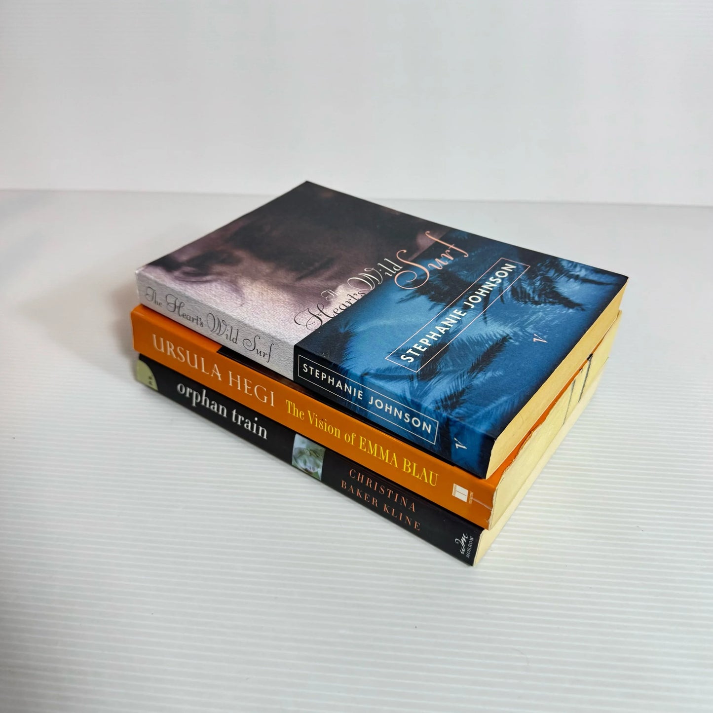 Historical Fiction : Various Authors (2153)