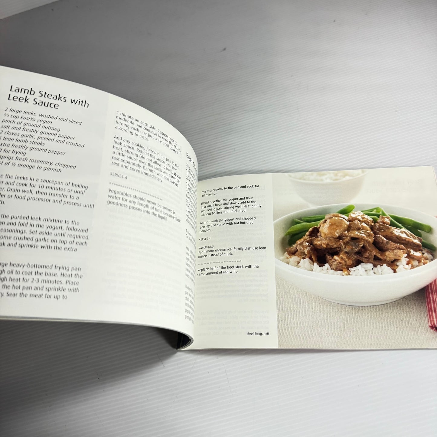 Yogurt Cookbook Bundle x 3 EasiYo Yogurt Cookbook & Fresh Yogurt Marking, Quick 'n' Easy Yogurt(3253)