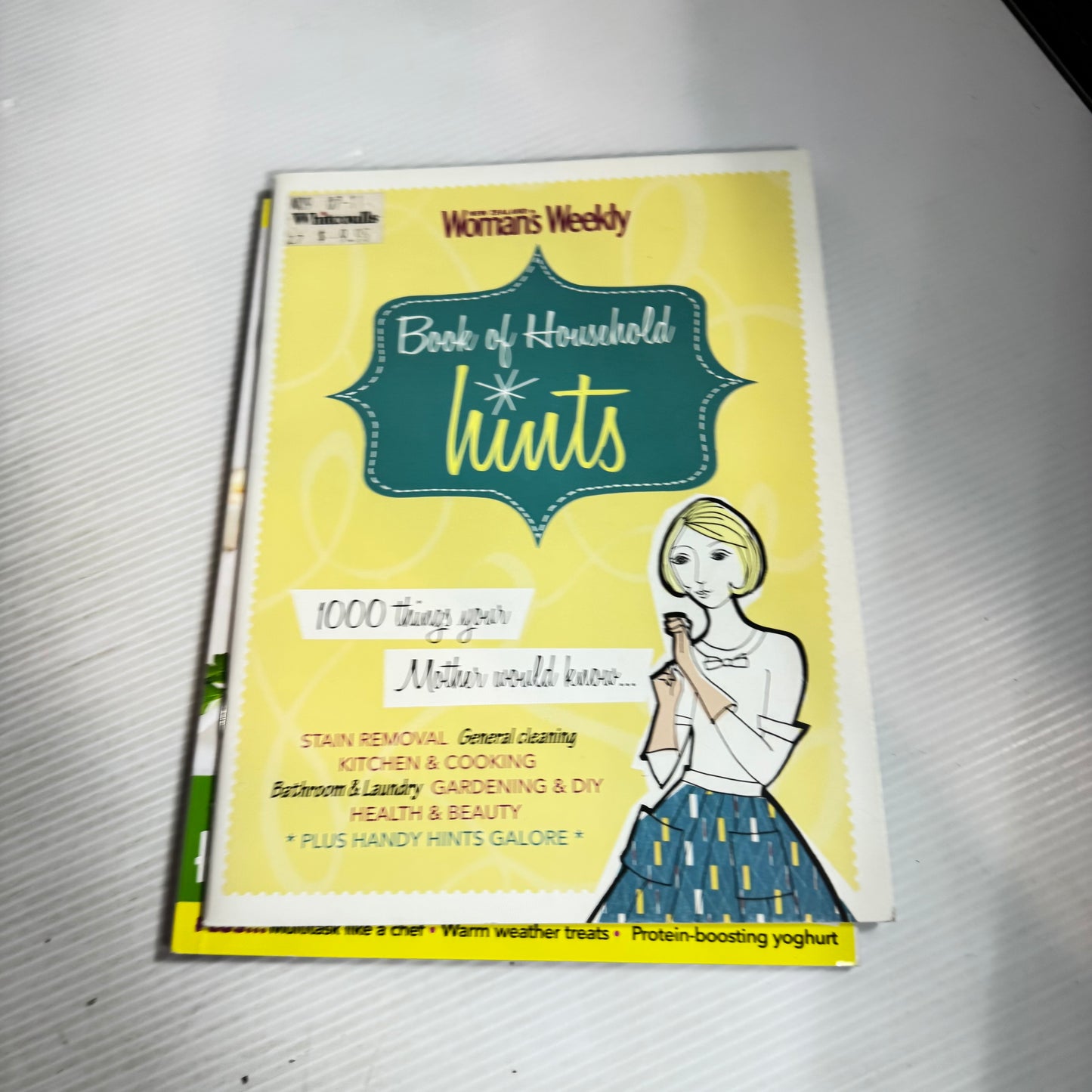 Cooking Magazine Bundle x 7 Magazines (2614)