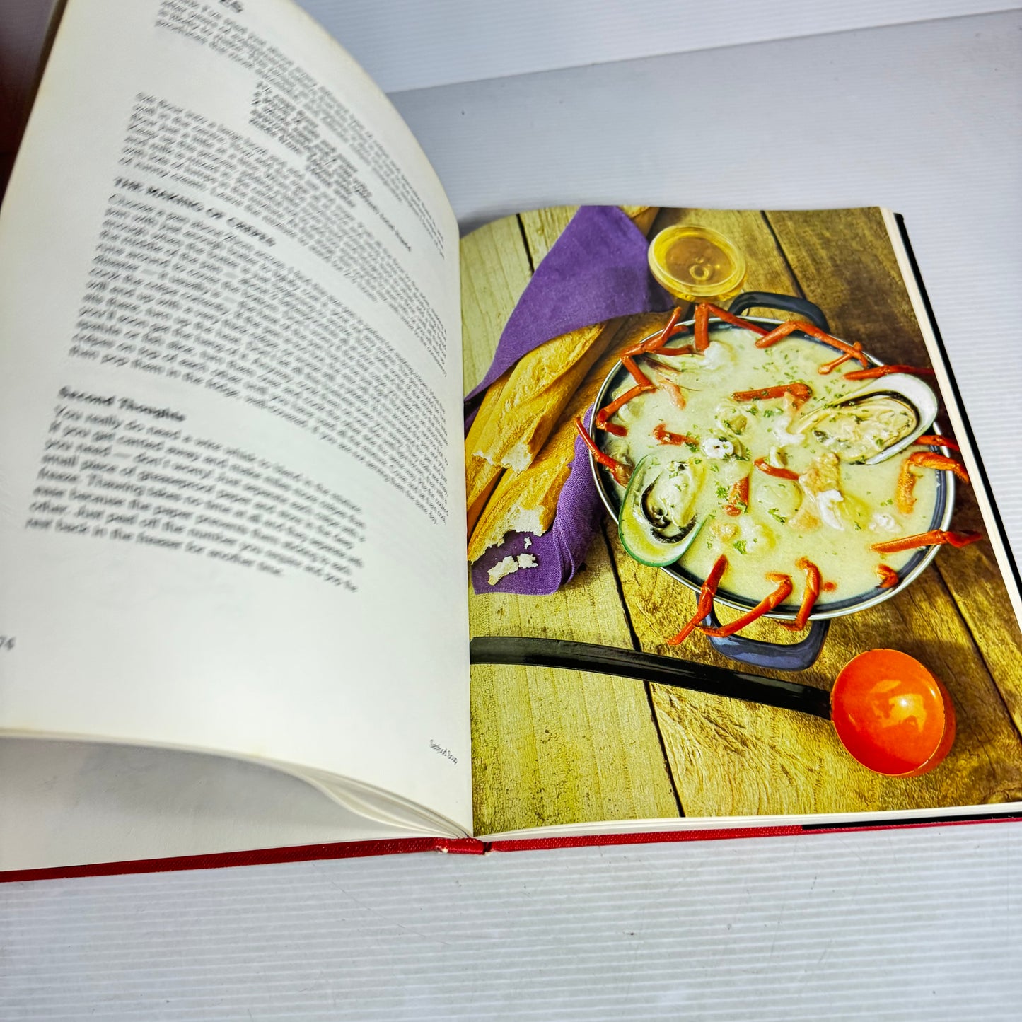 Vintage TV Cookbook Bundle x 3 : The Des Britten Cookbook, Beauty and the Beast Cookbook - Anne Toft, Graham Kerr's Minimax Cookbook (3050)