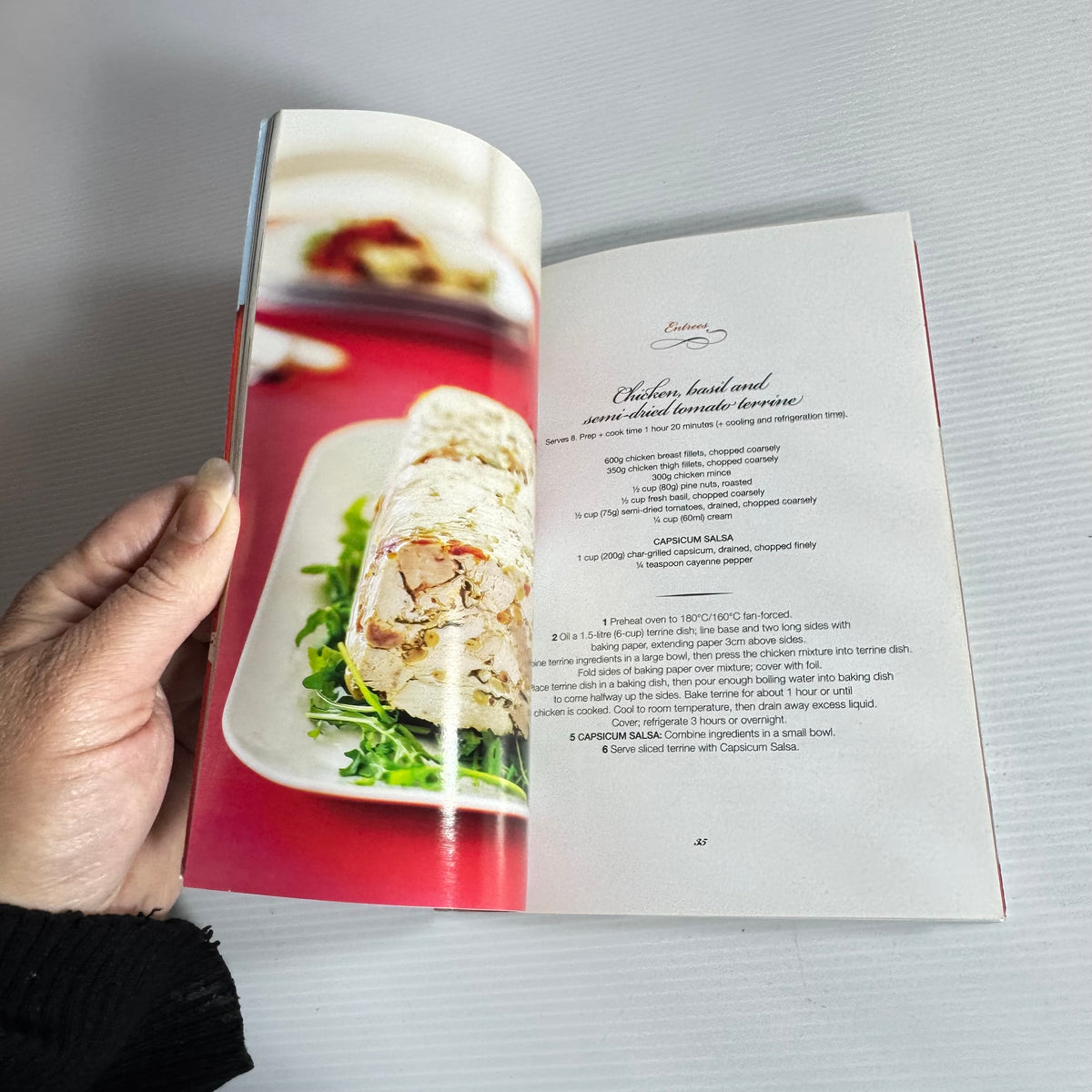 Christmas Cookbook Bundle x 4 Books (3247)