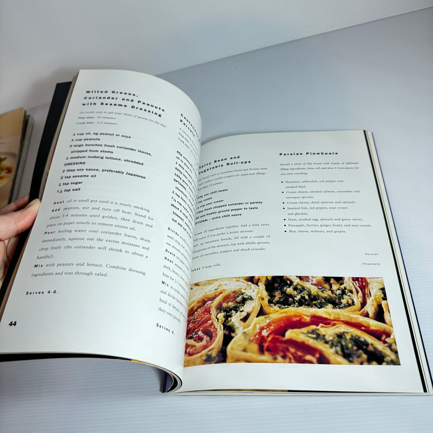 New Zealand Cookbook Bundle x 3 : Dollars and Sense - Alison Holst, More Taste Than Time - Annabel Langbein, Annabelle White's Best Recipes Simple and Easy Favourites(3062)