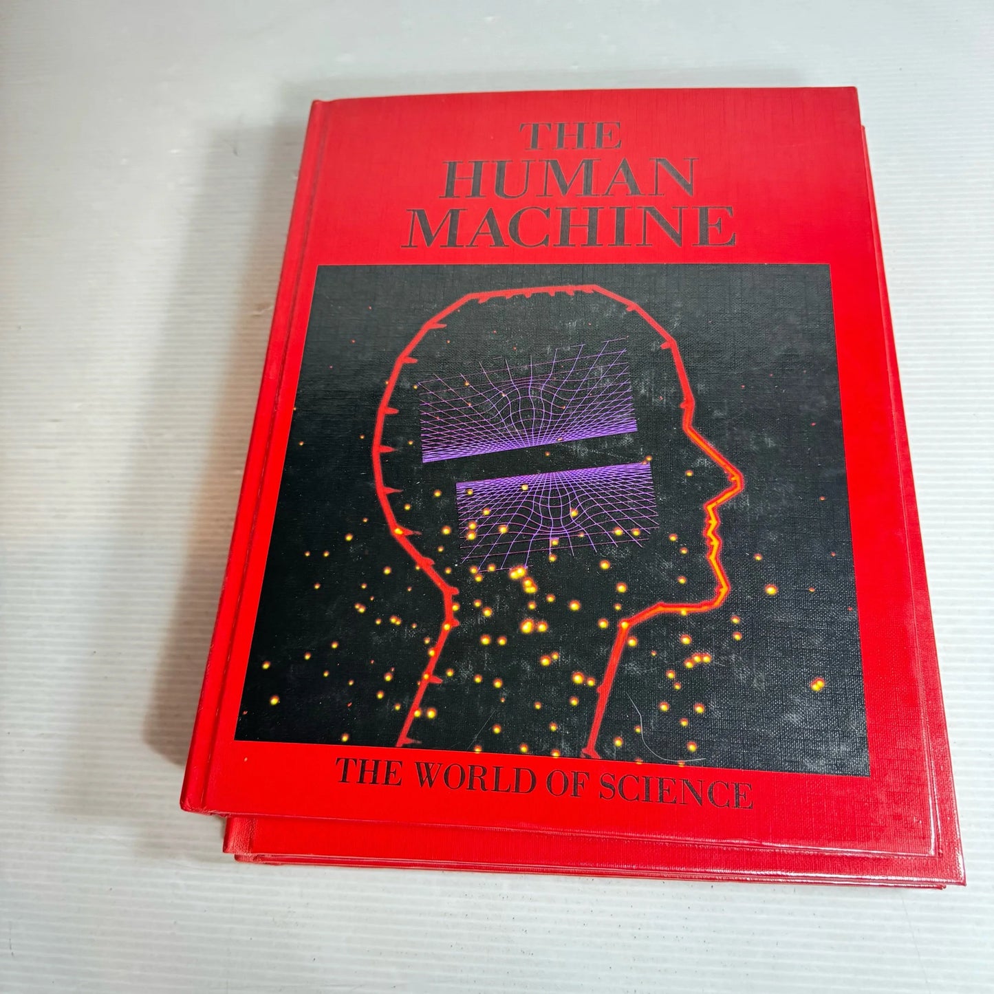 The World Of Science Book Bundle x 24 Books 1-24 (Vintage 1989)