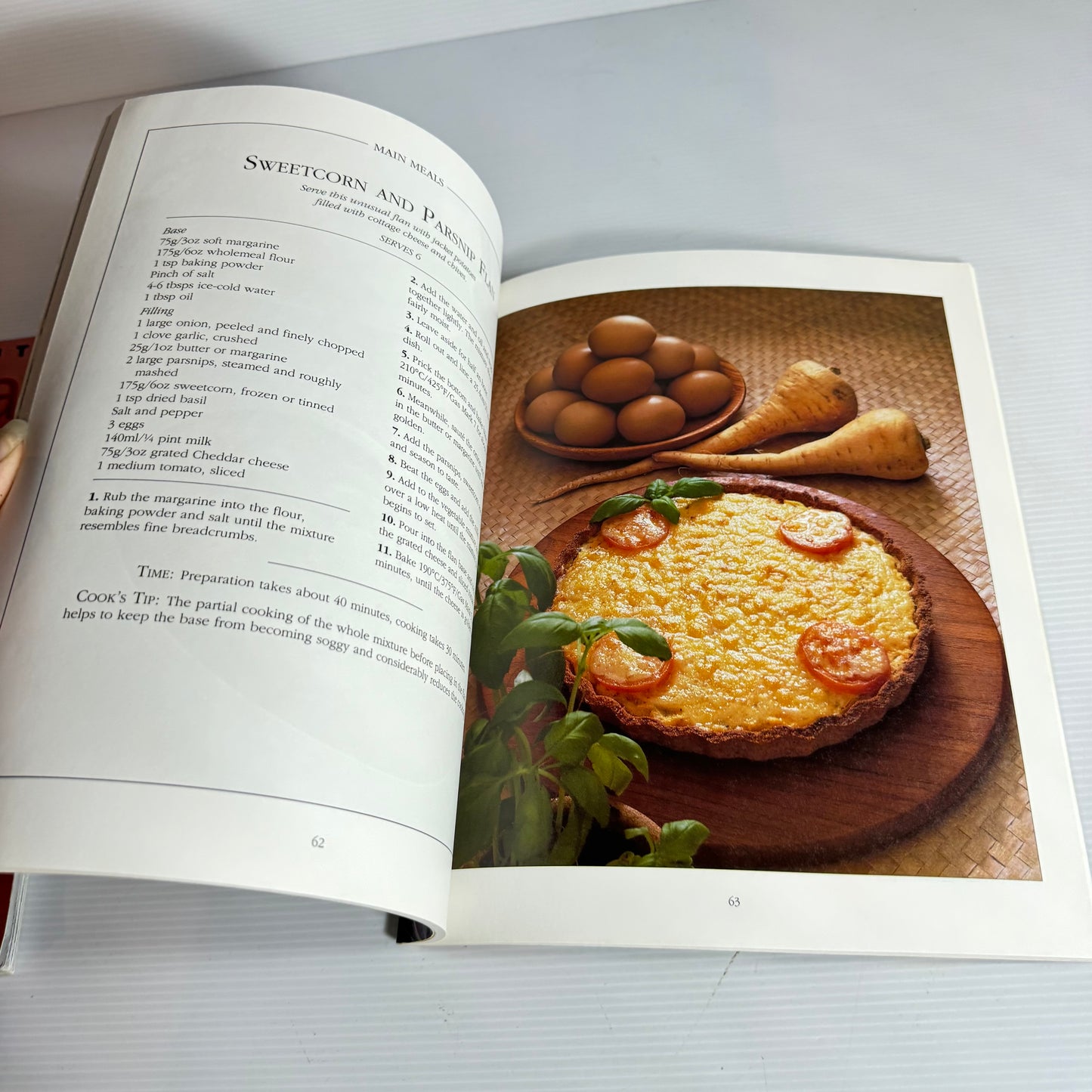 Vegetarian Cookbook Bundle x 2 : Vegetarian Cooking & Meals In Minutes : Vegetarian - The Australian Women's Weekly (3199)