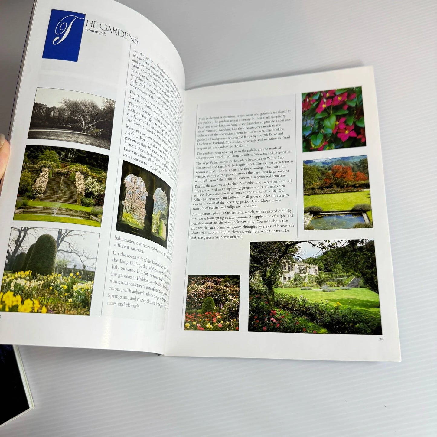 Historic Houses Book Bundle x 2 Books : Haddon Hall & Battle Abbey and Battlefield - English Heritage (725)
