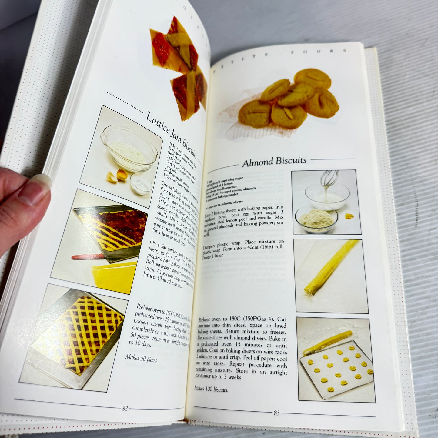 Chocolate Dessert Cookbook Bundle x 4 : Easy Chocolate, The Book of Desserts - Sally Taylor, The Book of Chocolates & Petits Fours - Beverley Sutherland Smith, Chocolate Creations - Nestle(3045)