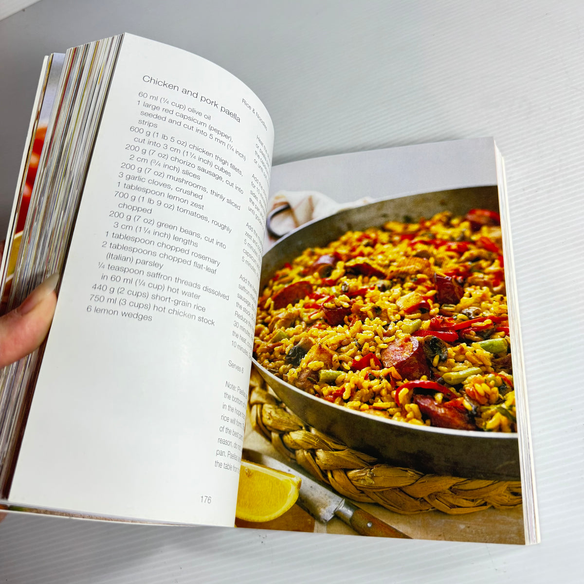 Hot & Spicey Cookbook Bundle x 2 : Hot Food and Hot & Spicey Cookbook - Charmaine Solomon(3220)