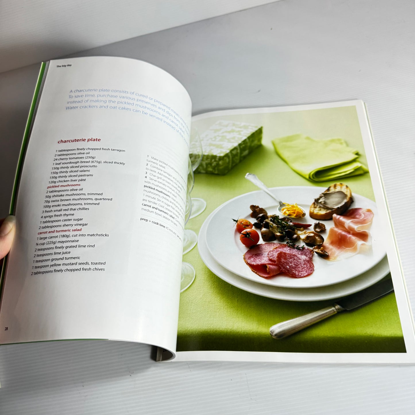 Christmas Cookbook Bundle x 4 Books (3247)