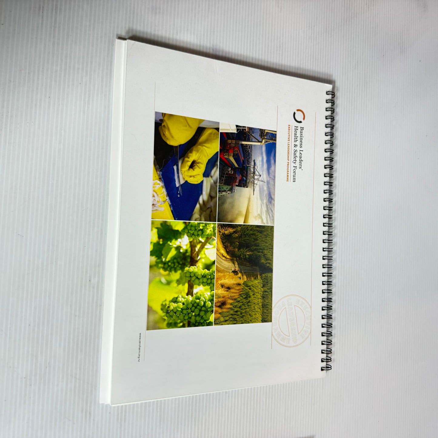 HR Business Manual Book Bundle x 3 (2497)