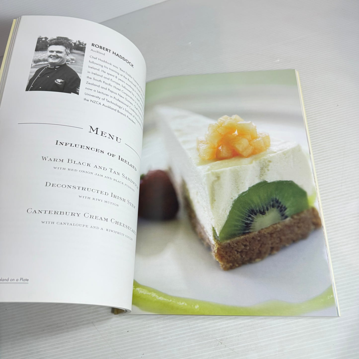 New Zealand Large Cookbook Bundle x 3 : New Zealand On A Plate, Simply New Zealand : A Culinary Journey, New Zealand The Beautiful Cookbook - Tui Flower (2934)