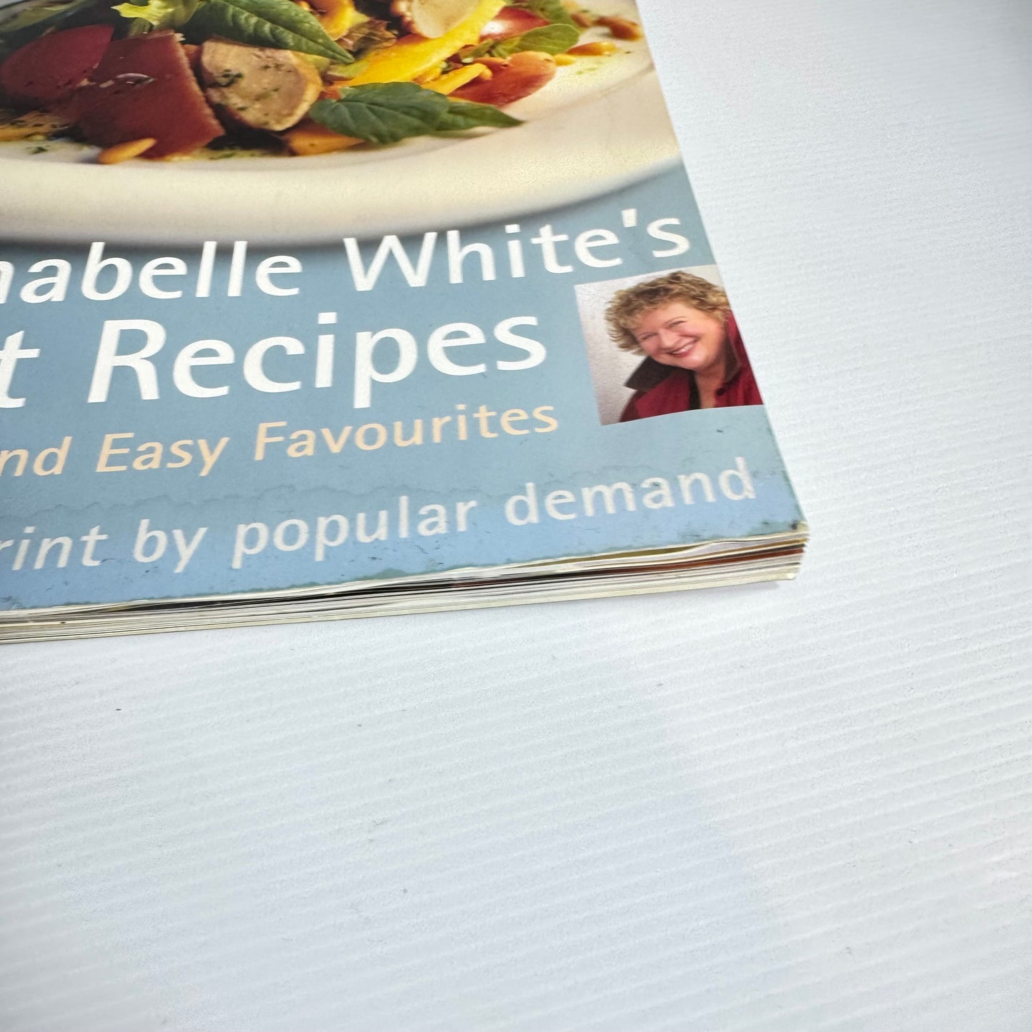 New Zealand Cookbook Bundle x 3 : Dollars and Sense - Alison Holst, More Taste Than Time - Annabel Langbein, Annabelle White's Best Recipes Simple and Easy Favourites(3062)