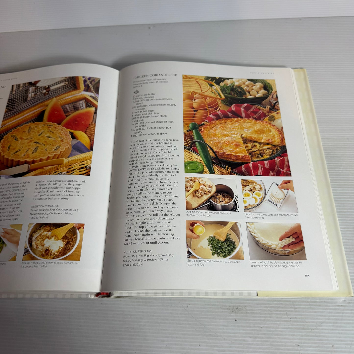 Chicken Cookbook Bundle x 2 : Best-Ever Chicken - Linda Fraser & The Complete Chicken Cookbook - Family Circle(2908)