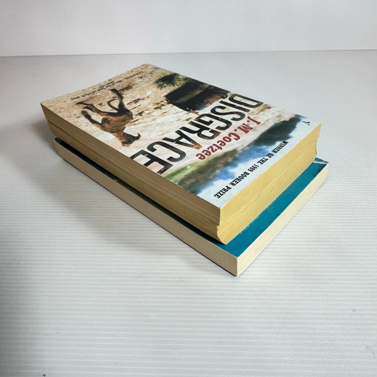 Contemporary Book Bundle x 3 Books : Various Authors (2053)