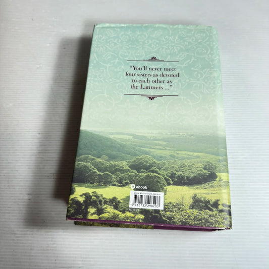 Bittersweet - Colleen McCullough