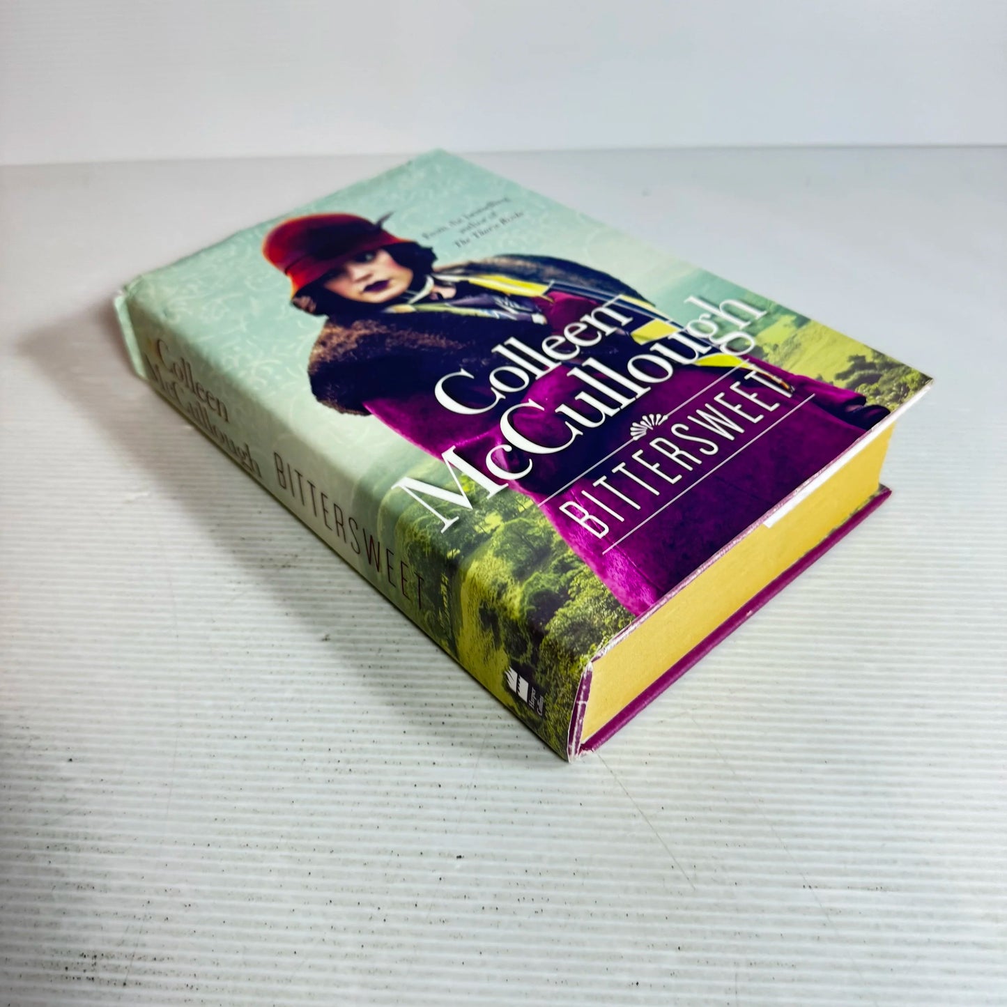 Bittersweet - Colleen McCullough