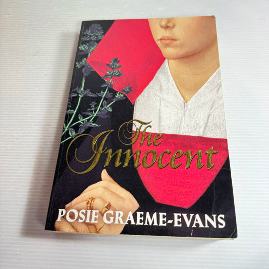 The Innocent - Posie Graeme-Evans