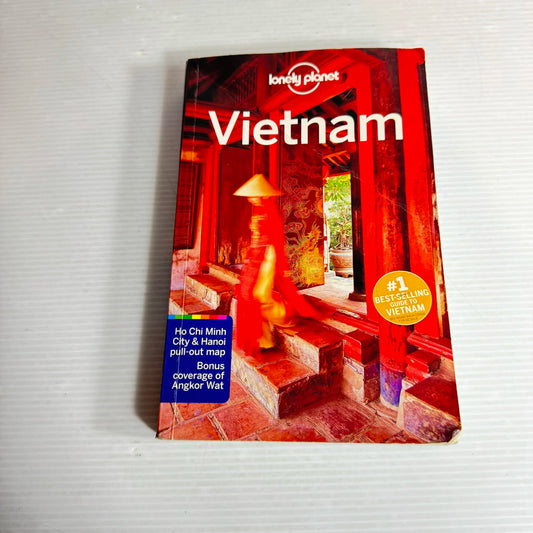 Vietnam - Lonely Planet