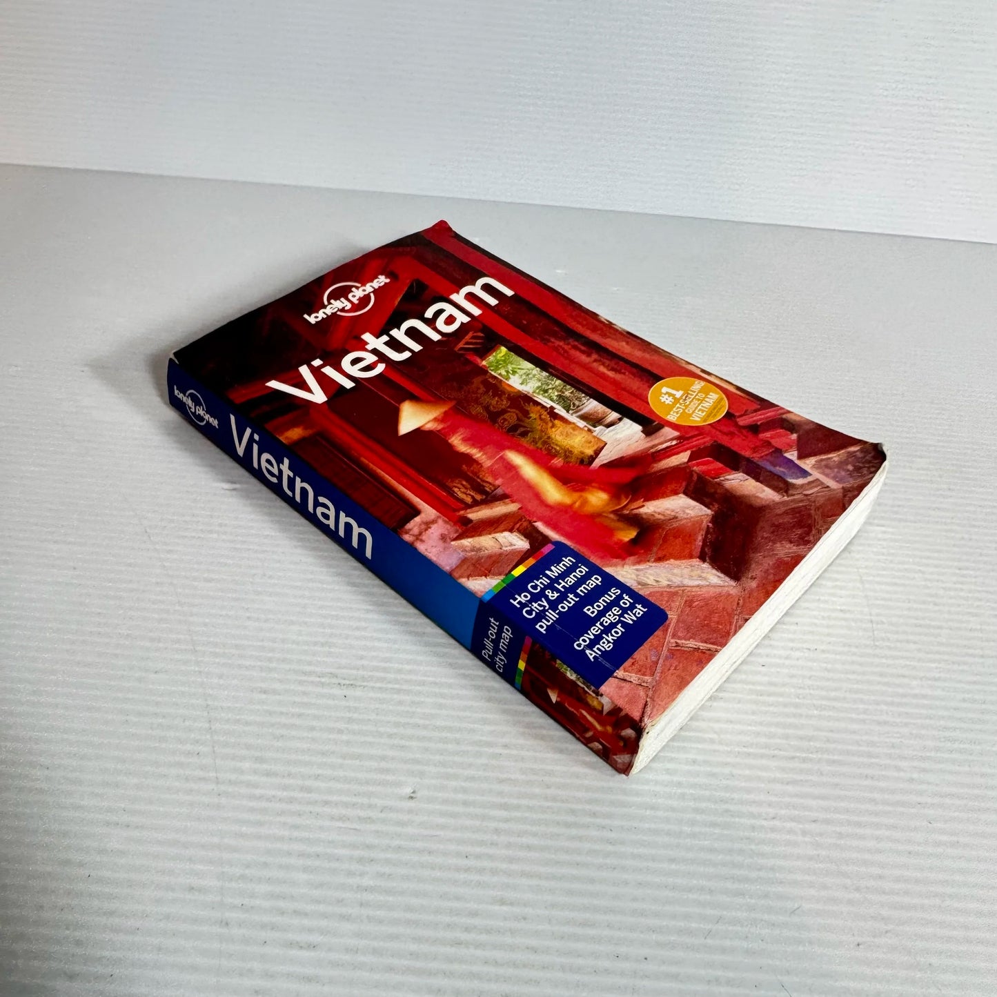Vietnam - Lonely Planet
