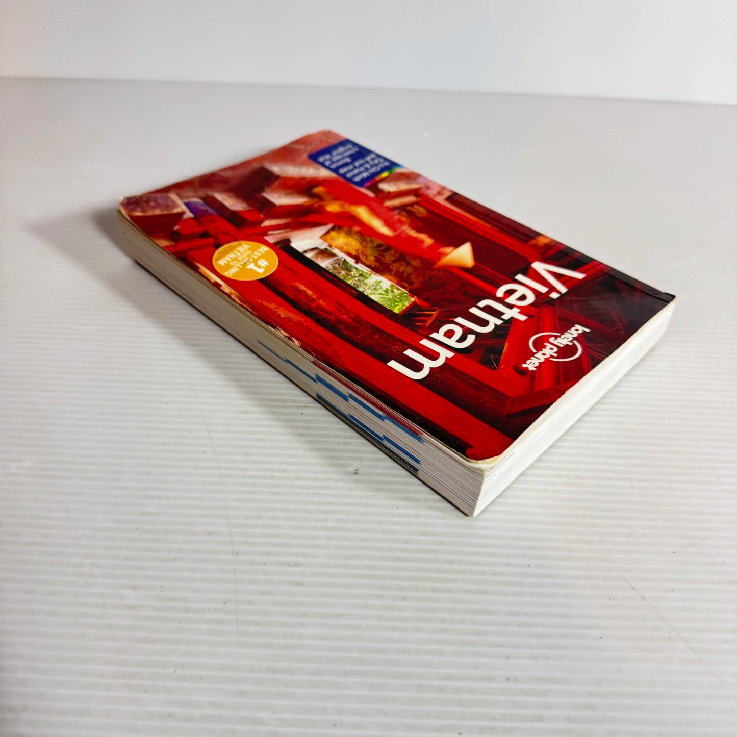 Vietnam - Lonely Planet