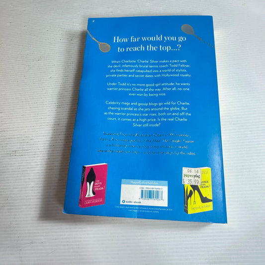 The Singles Game - Lauren Weisberger