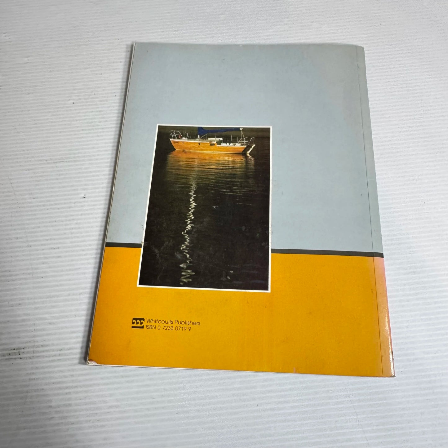Marlborough - Photographs by Walter Scott (Vintage 1984)
