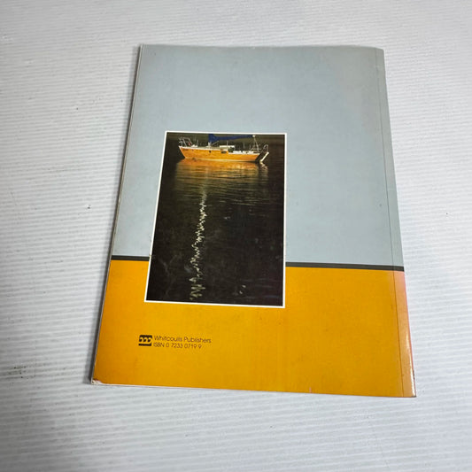 Marlborough - Photographs by Walter Scott (Vintage 1984)