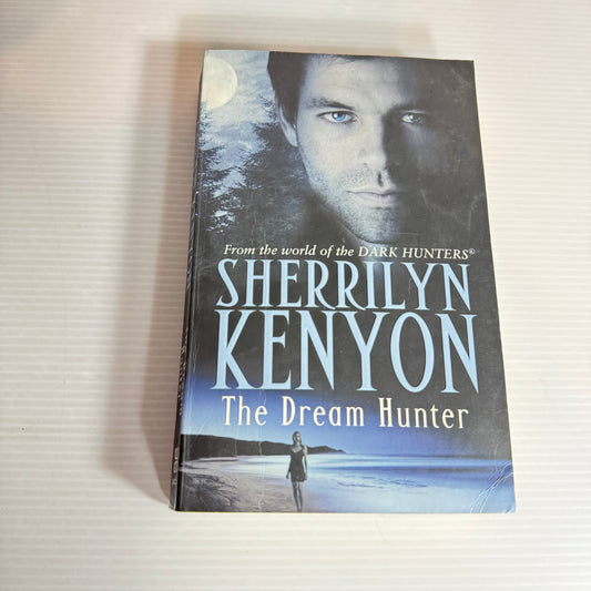The Dream Hunter - Sherrilyn Kenyon