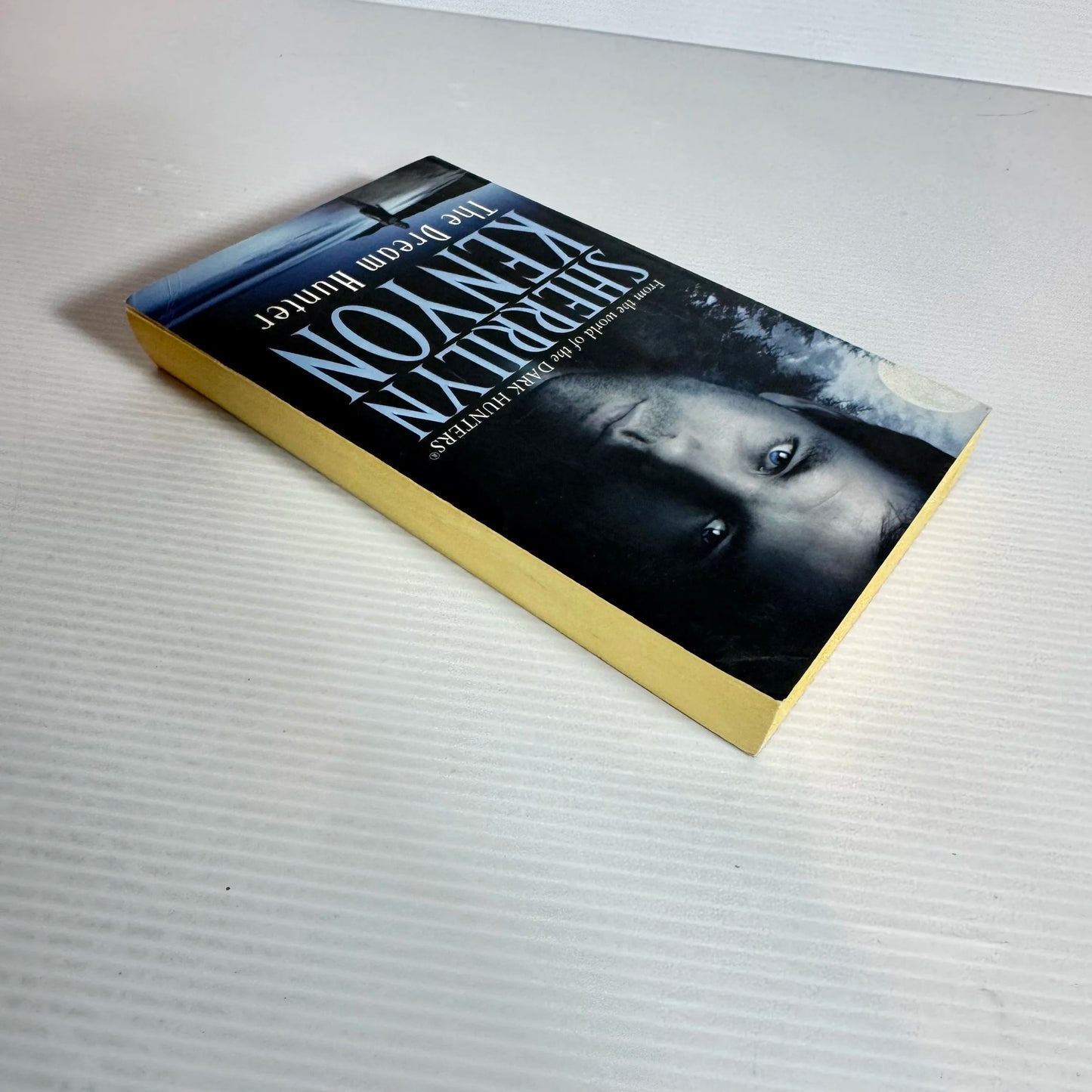 The Dream Hunter - Sherrilyn Kenyon