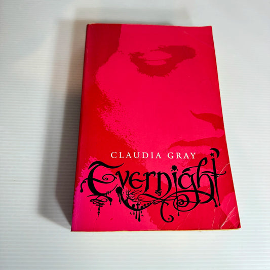 Evernight - Claudia Gray