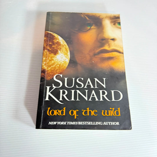Lord of the Wild - Susan Krinard
