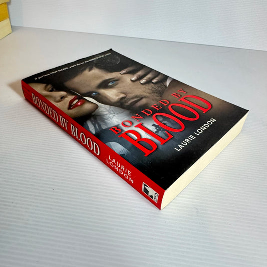 Bonded by Blood - Laurie London