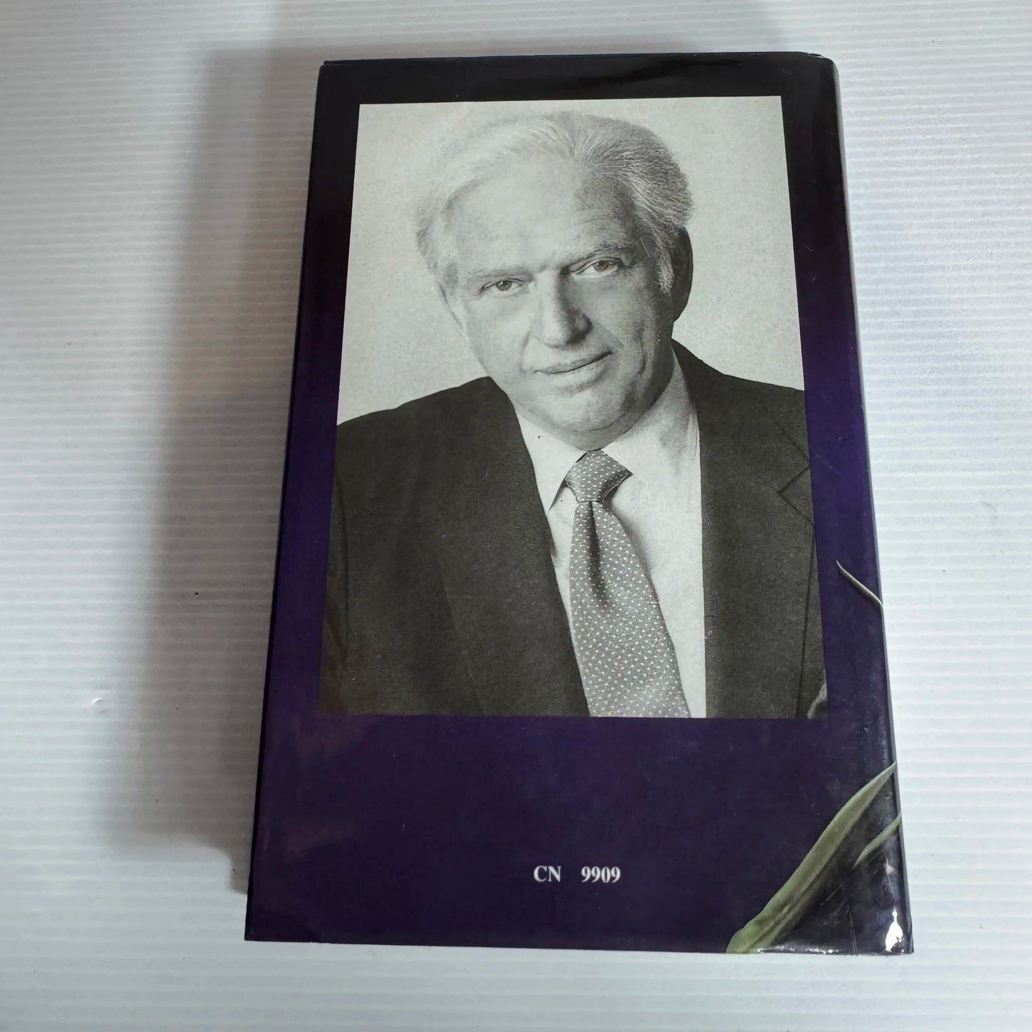 Memories of Midnight - Sidney Sheldon (Vintage 1991)