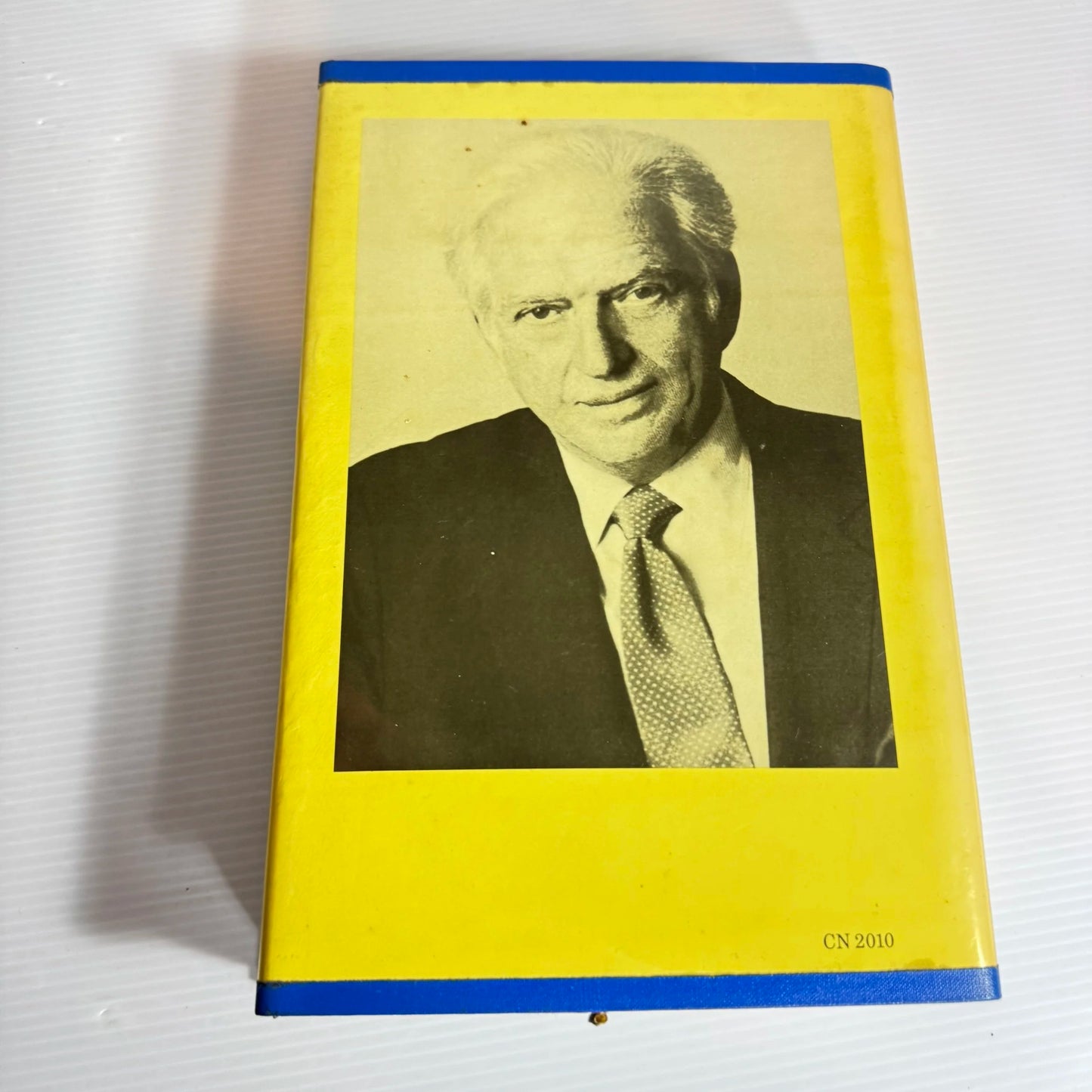 The Sands Of Time - Sidney Sheldon (1989)