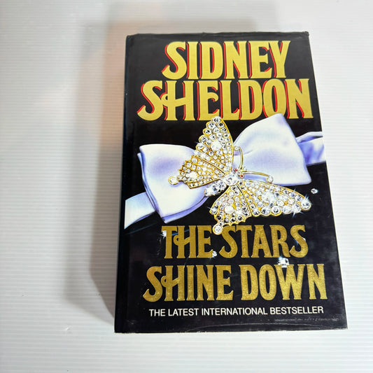The Stars Shine Down - Sidney Sheldon