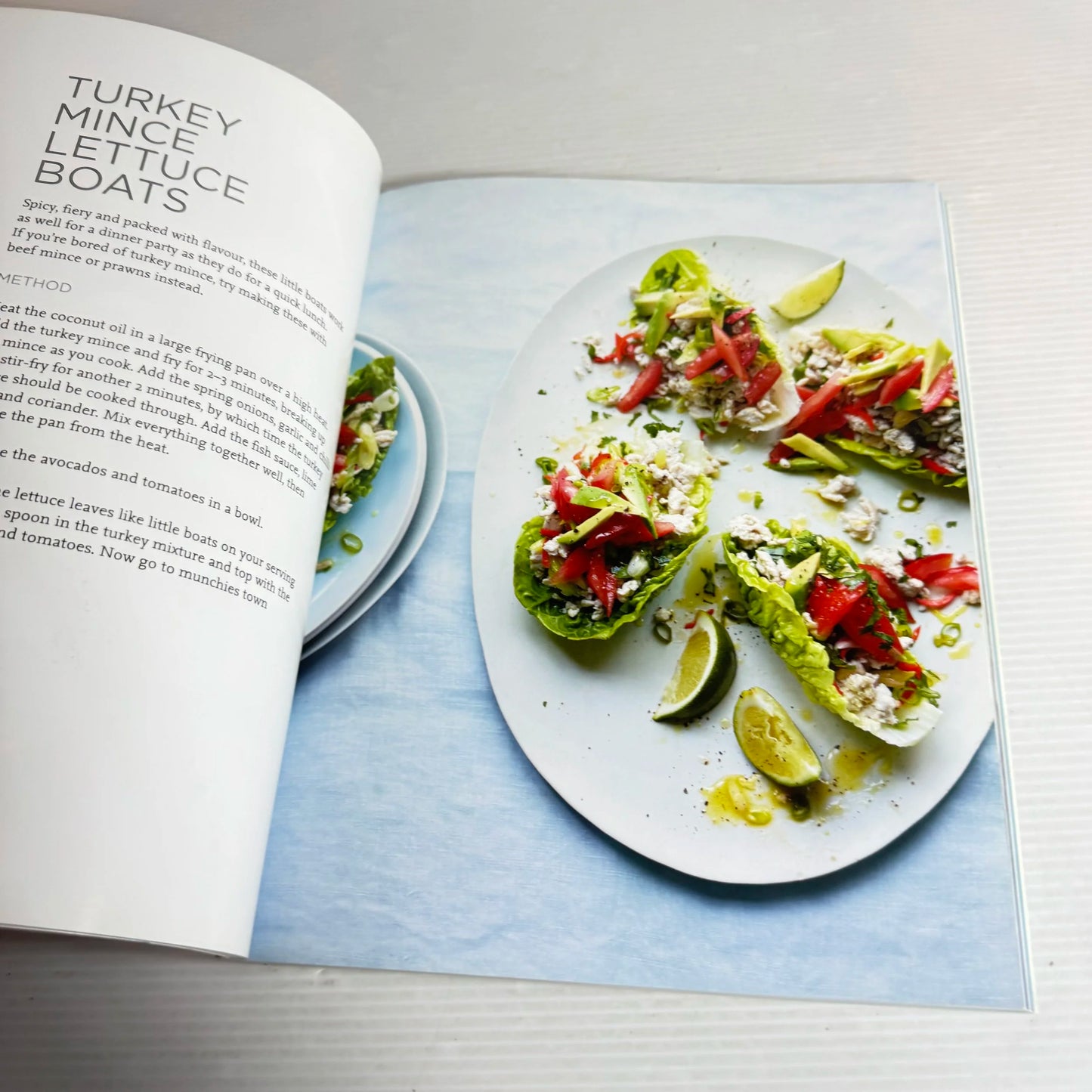 Lean In 15 : 15 Minute Meals & Workouts to Keep You Lean and Healthy - Joe Wicks The Body Coach