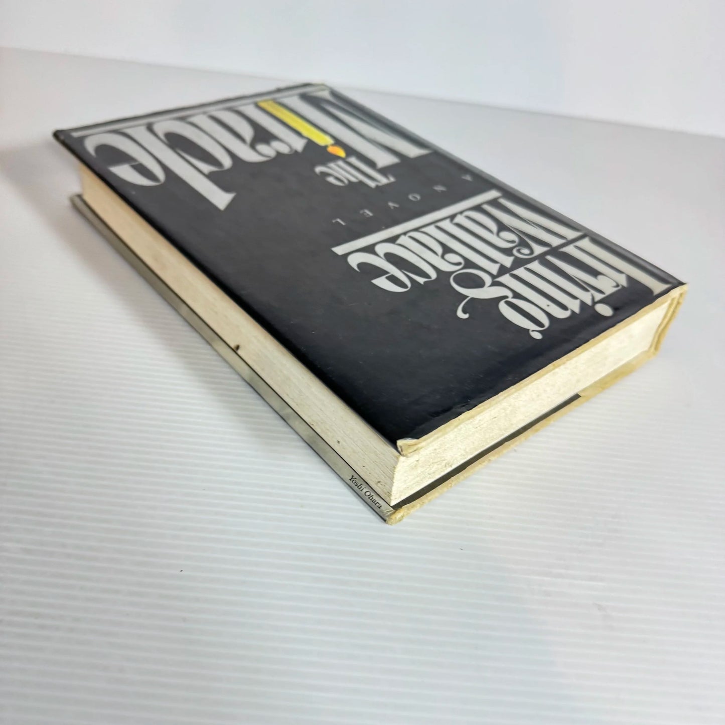 The Miracle - Irving Wallace