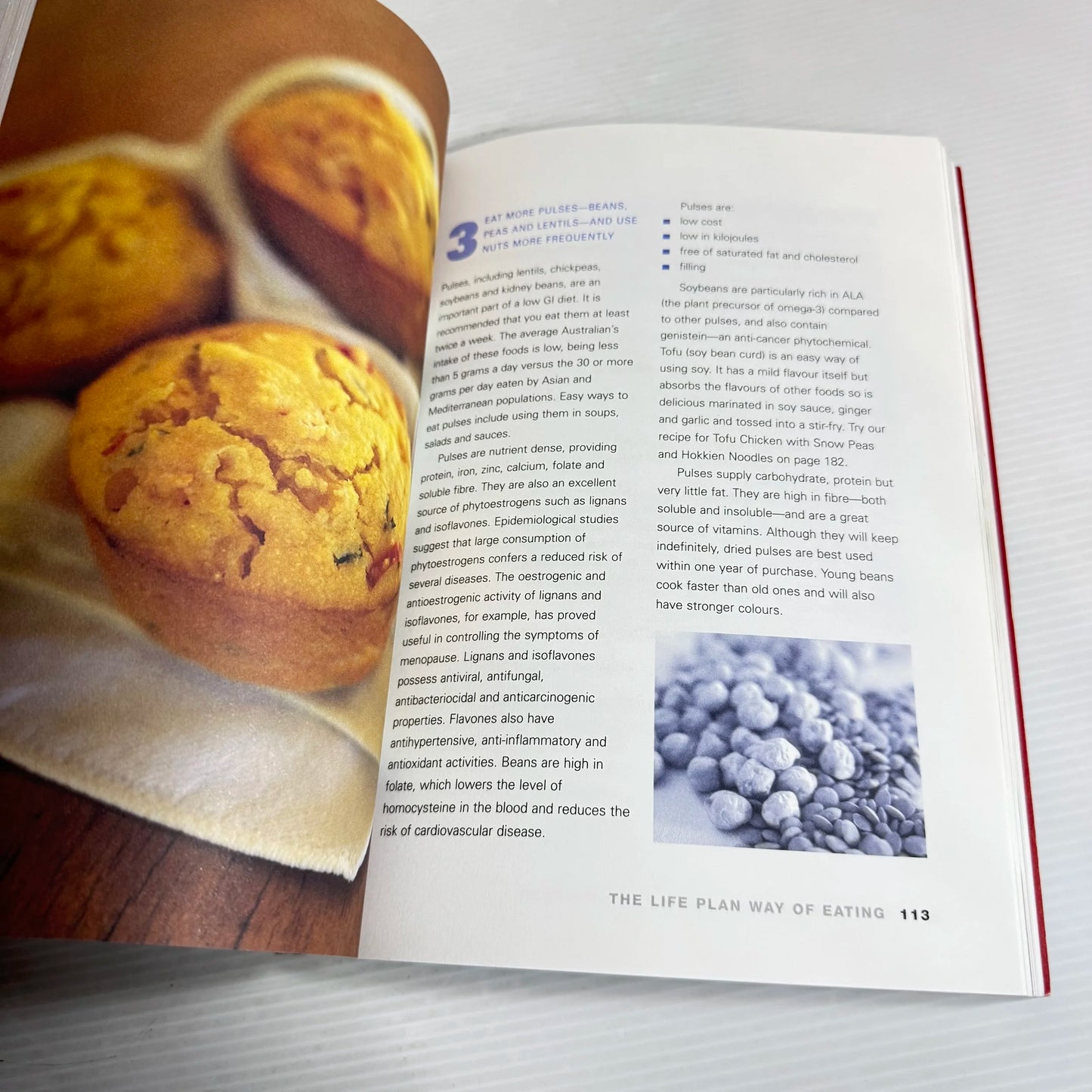 The New Glucose Revolution : The Glycemic Index Solution For Optimum Health - Prof Jennie Brand-Miller & Kaye Foster-Powell