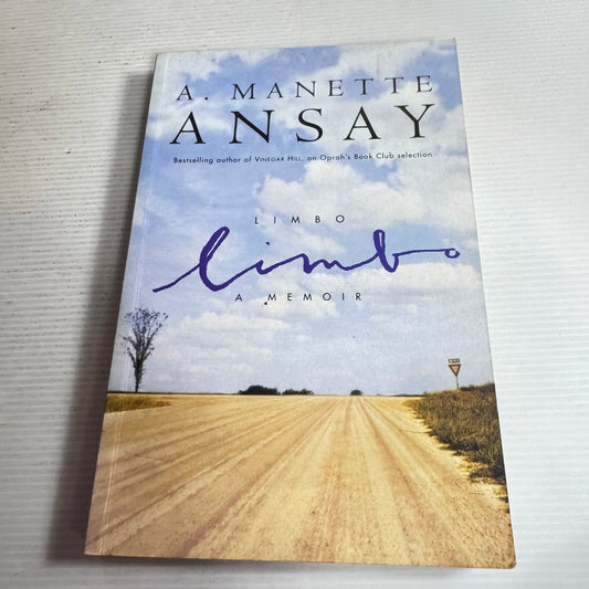 Limbo : A Memoir - A. Manette Ansay