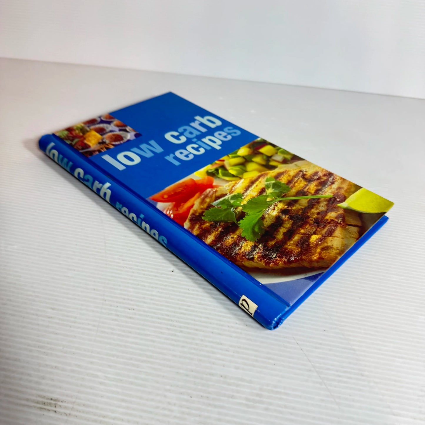 Low Carb Recipes