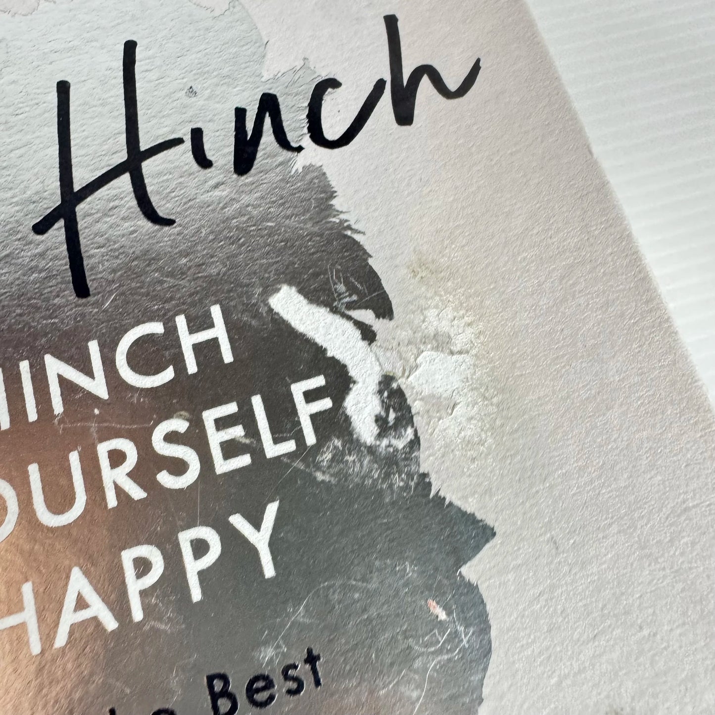 Hinch Yourself Happy - Mrs Hinch