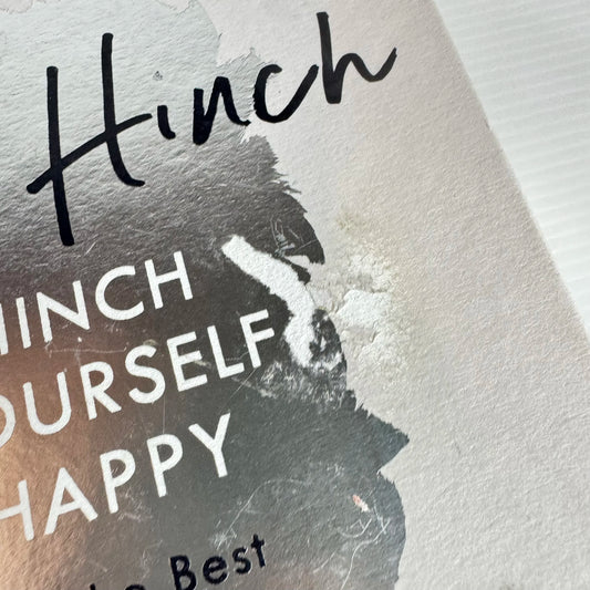 Hinch Yourself Happy - Mrs Hinch