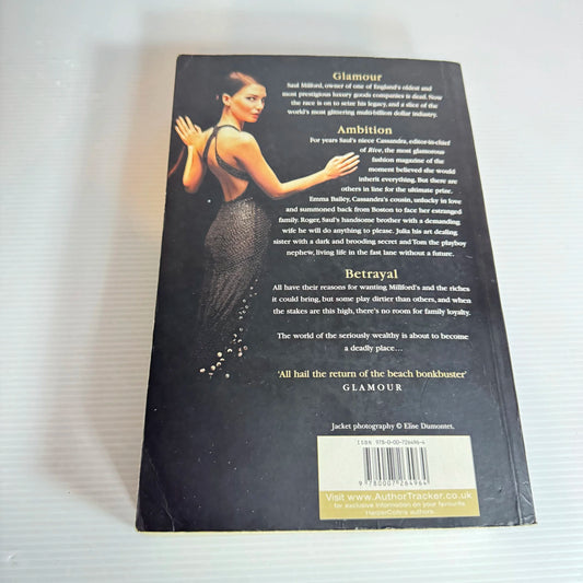 Guilty Pleasures - Tasmina Perry