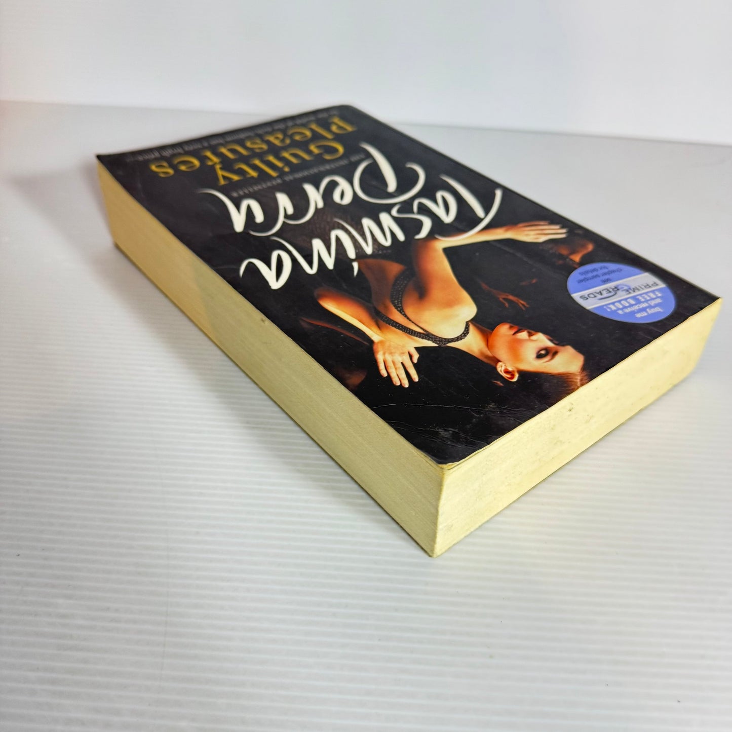 Guilty Pleasures - Tasmina Perry